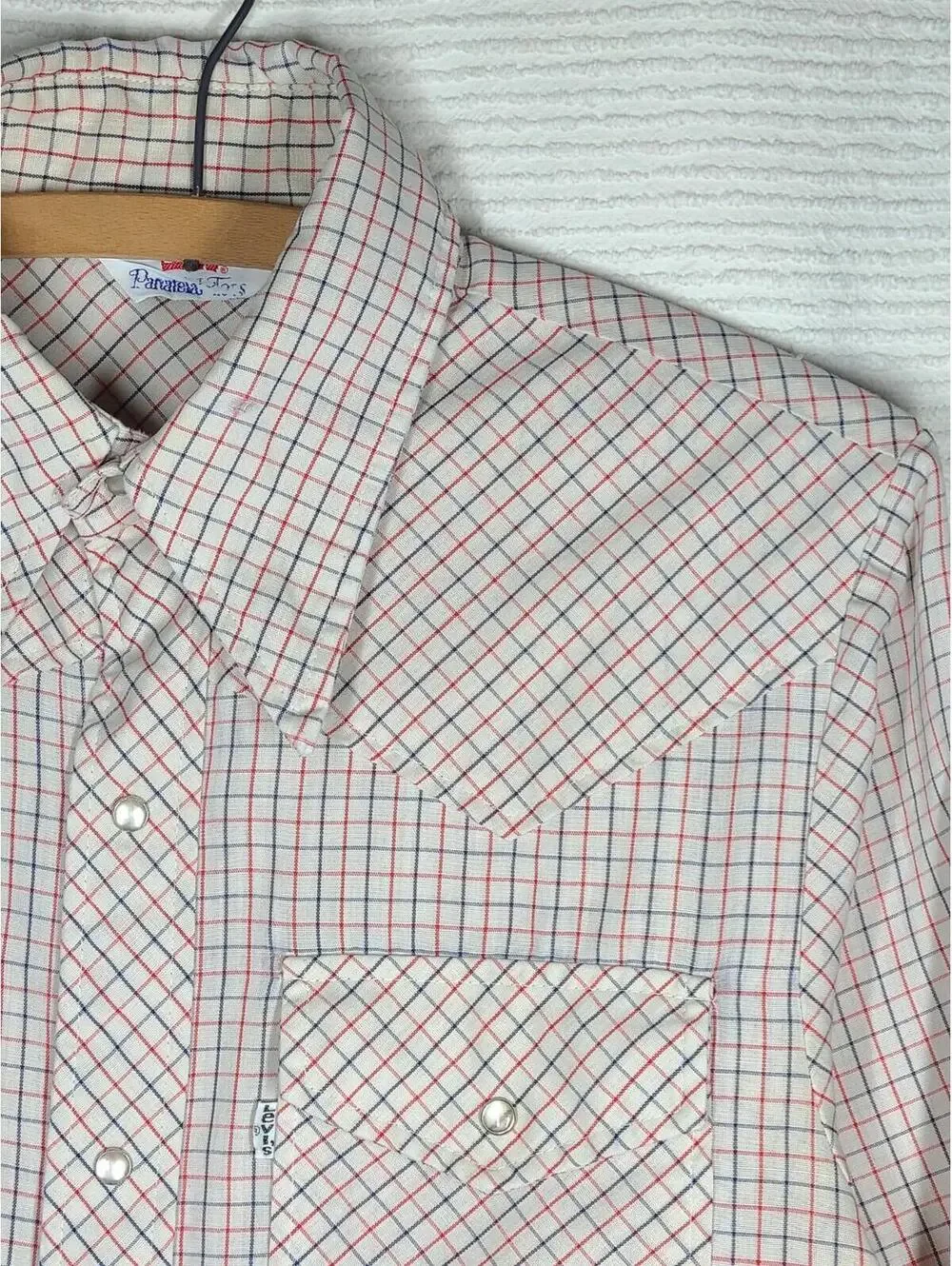 Levis vtg levi